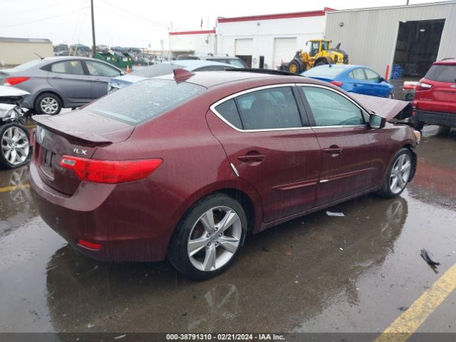 19VDE1F79FE004361 Acura Ilx 2.0l