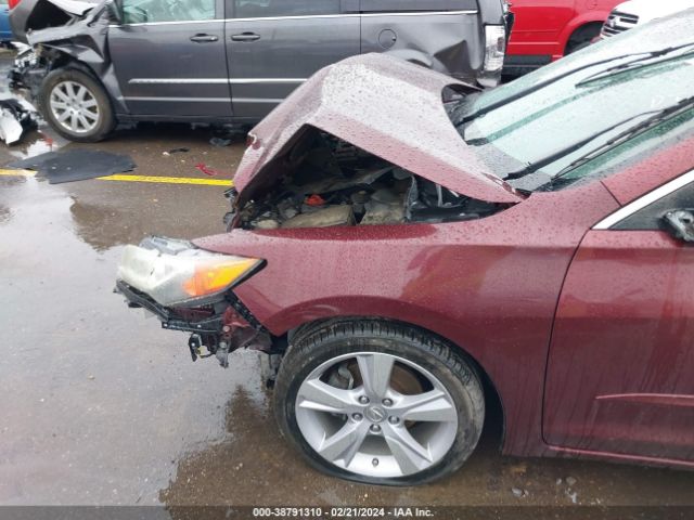 19VDE1F79FE004361 Acura Ilx 2.0l