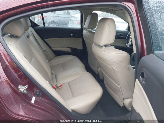 19VDE1F79FE004361 Acura Ilx 2.0l