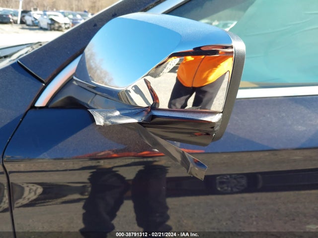 Chevrolet IMPALA 2LZ 2014 2G1155S33E9240207 Image 14