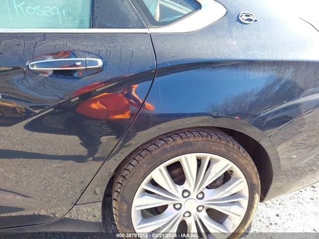 Chevrolet IMPALA 2LZ 2014 2G1155S33E9240207 Image 15