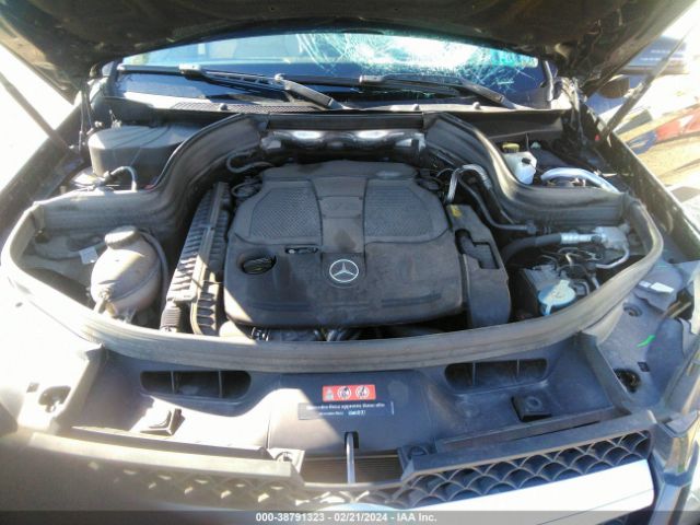 WDCGG5HB3FG378336 Mercedes-Benz GLK 350