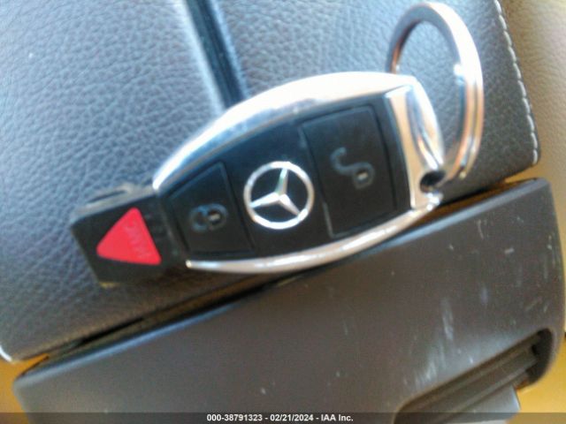 WDCGG5HB3FG378336 Mercedes-Benz GLK 350