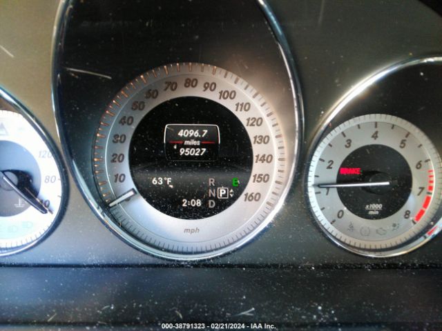 WDCGG5HB3FG378336 Mercedes-Benz GLK 350