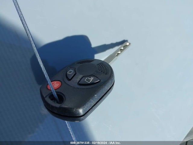 2015 FORD ESCAPE SE VIN: 1FMCU0G76FUB45755