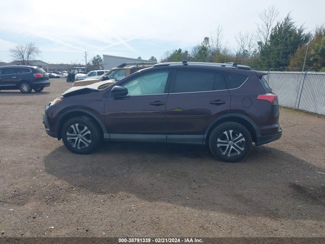 Toyota RAV4 LE 2016 2T3ZFREV1GW266888 Image 13