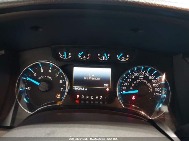1FTFW1ET2EFB17729 Ford F-150 Xlt