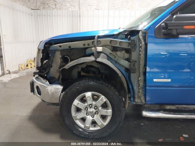 1FTFW1ET2EFB17729 Ford F-150 Xlt