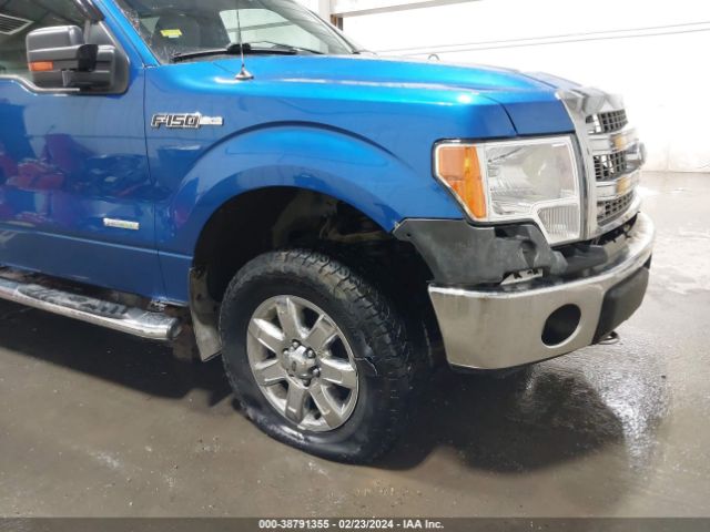 1FTFW1ET2EFB17729 Ford F-150 Xlt