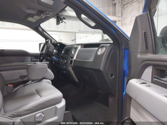 1FTFW1ET2EFB17729 Ford F-150 Xlt