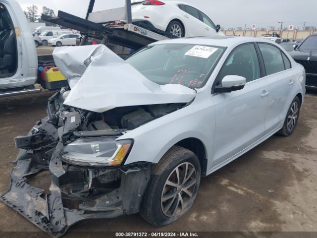 3VWDB7AJ3HM249328 Volkswagen Jetta 1.4t Se