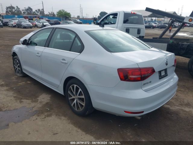 3VWDB7AJ3HM249328 Volkswagen Jetta 1.4t Se