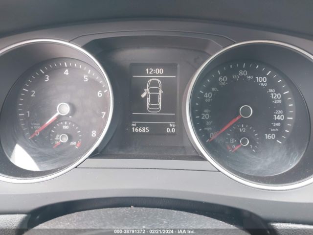 3VWDB7AJ3HM249328 Volkswagen Jetta 1.4t Se