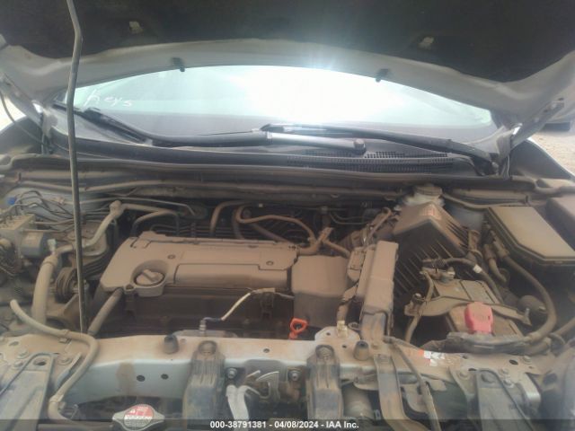 2HKRM3H57FH526733 Honda CR-V EX