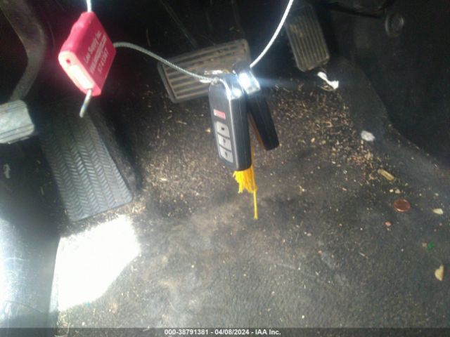 2HKRM3H57FH526733 Honda CR-V EX