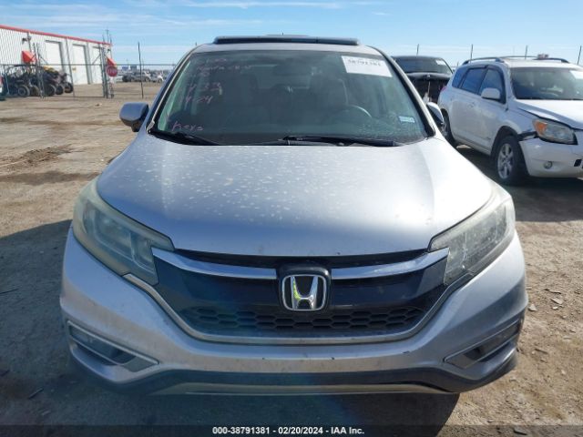 2HKRM3H57FH526733 Honda CR-V EX