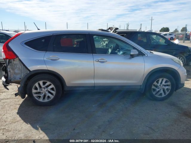 2HKRM3H57FH526733 Honda CR-V EX