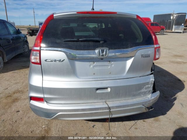 2HKRM3H57FH526733 Honda CR-V EX