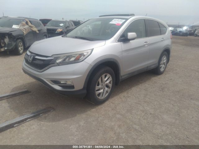 2HKRM3H57FH526733 Honda CR-V EX