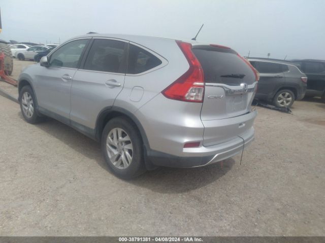 2HKRM3H57FH526733 Honda CR-V EX