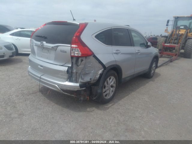 2HKRM3H57FH526733 Honda CR-V EX