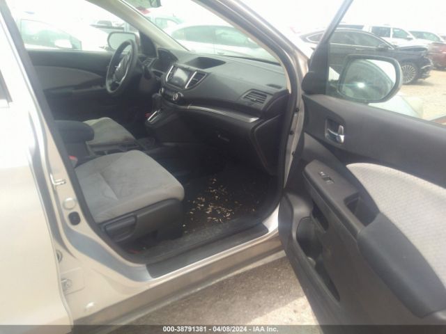 2HKRM3H57FH526733 Honda CR-V EX