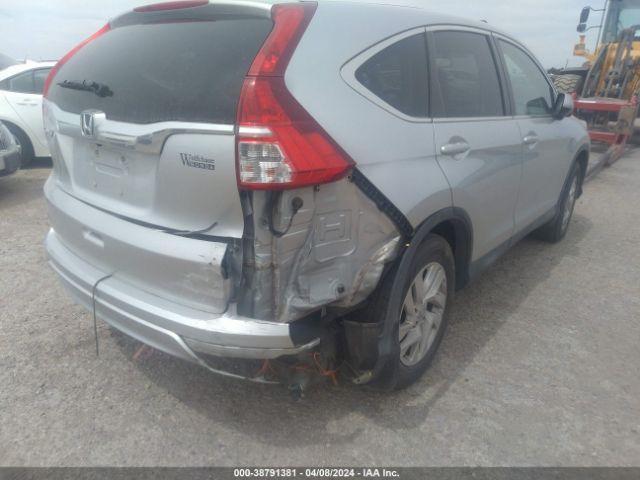 2HKRM3H57FH526733 Honda CR-V EX