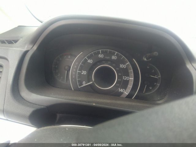 2HKRM3H57FH526733 Honda CR-V EX
