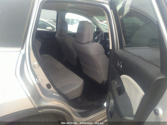 2HKRM3H57FH526733 Honda CR-V EX