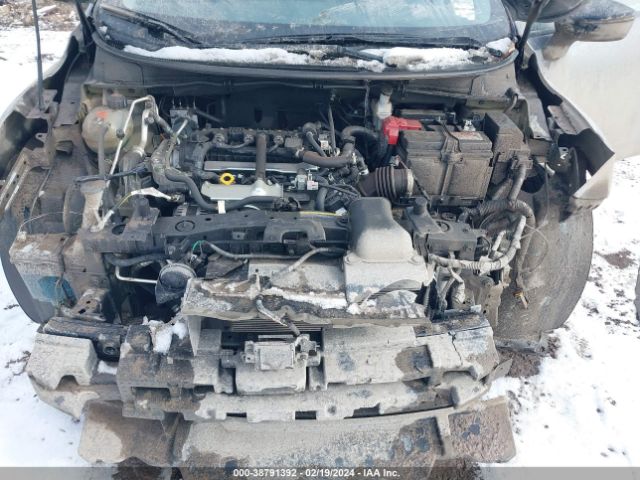 3N1CN8FV5NL851000 Nissan Versa 1.6 Sr Xtronic Cvt