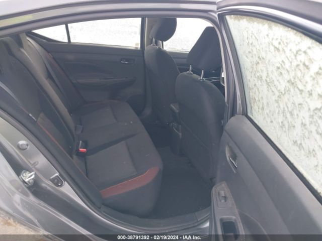 3N1CN8FV5NL851000 Nissan Versa 1.6 Sr Xtronic Cvt
