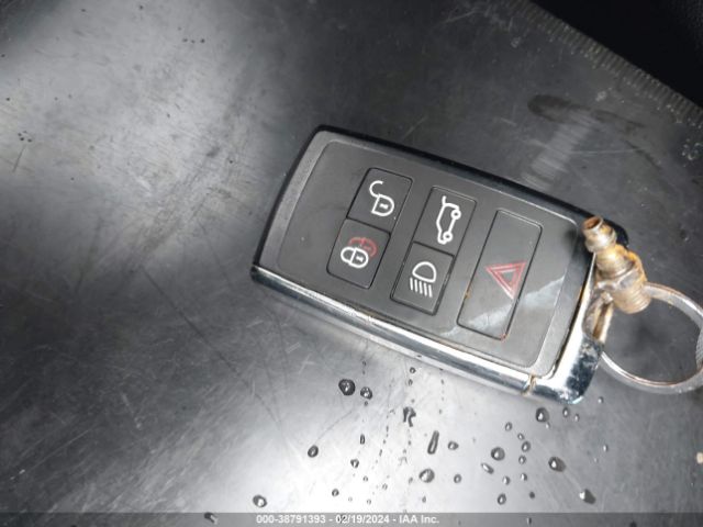 SALGS2RE0KA531255 Land Rover Range Rover 5.0l V8 Supercharged