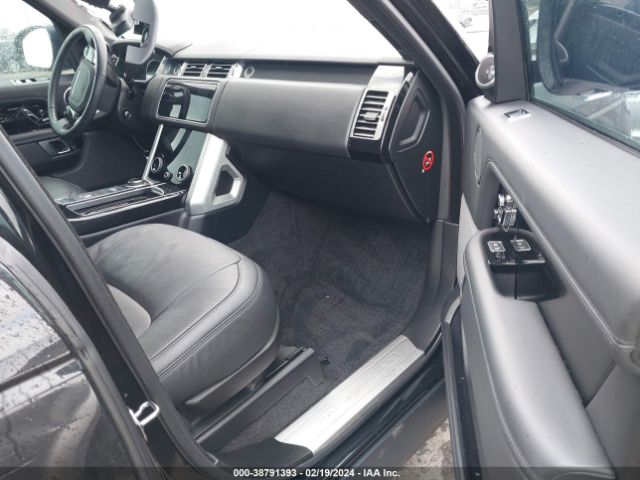 SALGS2RE0KA531255 Land Rover Range Rover 5.0l V8 Supercharged