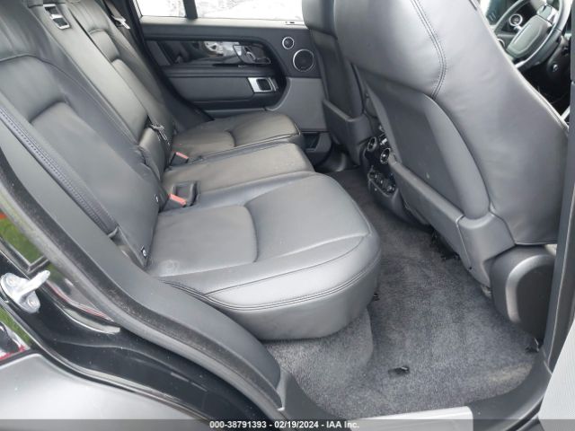 SALGS2RE0KA531255 Land Rover Range Rover 5.0l V8 Supercharged