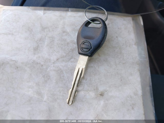 Nissan Versa 1.6 S 2014 3N1CN7AP6EL877673 Image 11