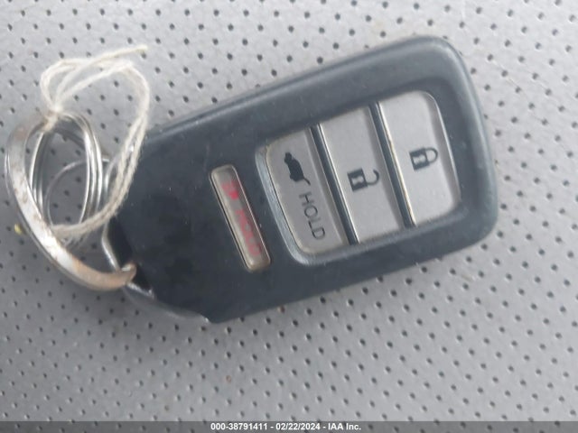 Honda Cr-v Touring 2015 5J6RM4H92FL010424 Image 11