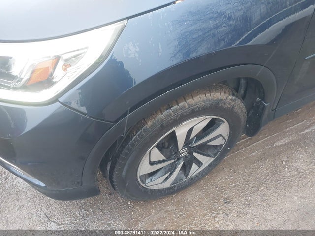 Honda Cr-v Touring 2015 5J6RM4H92FL010424 Image 18