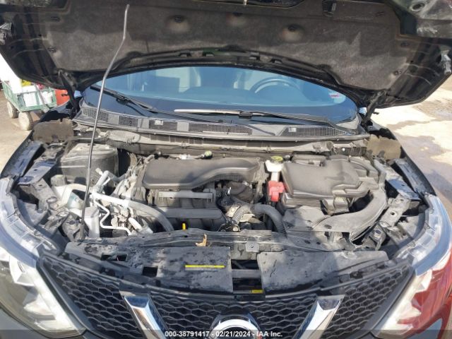 JN1BJ1CR4HW141879 Nissan Rogue Sport Sl