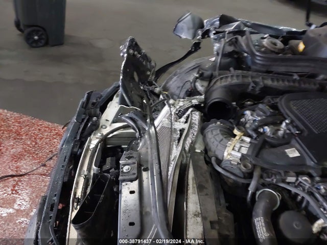 2013 MERCEDES-BENZ E 350 VIN: WDDHF5KBXDA723289