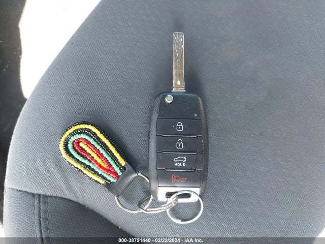KIA Optima Lx 2015 5XXGM4A70FG386612 Image 11