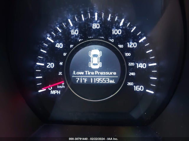 KIA Optima Lx 2015 5XXGM4A70FG386612 Image 15