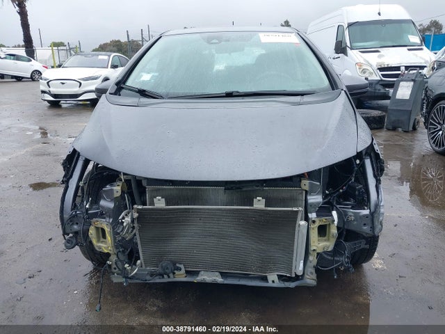 Honda FIT EX 2019 3HGGK5H8XKM723422 Image 13
