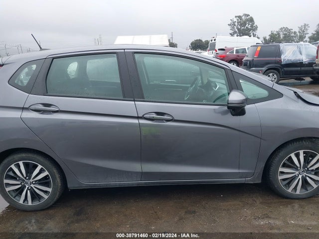 Honda FIT EX 2019 3HGGK5H8XKM723422 Image 14