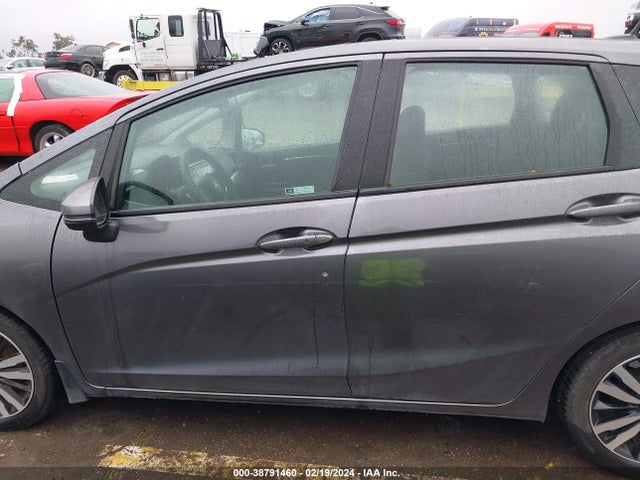 Honda FIT EX 2019 3HGGK5H8XKM723422 Image 15