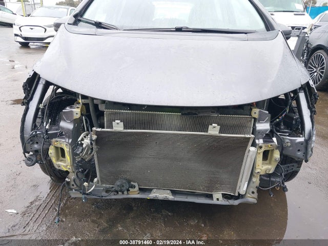 Honda FIT EX 2019 3HGGK5H8XKM723422 Image 6