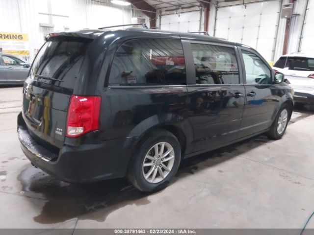 2C4RDGCG2ER173447 Dodge Grand Caravan Sxt