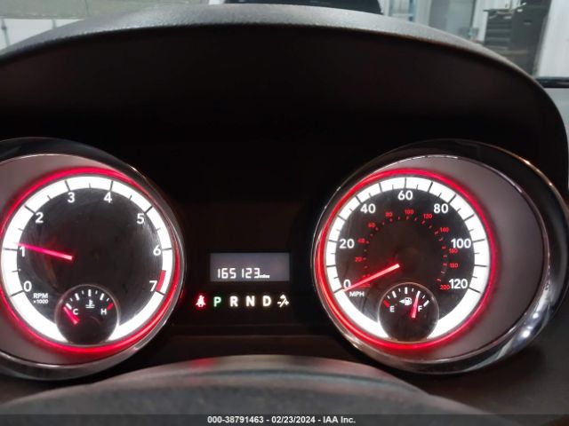 2C4RDGCG2ER173447 Dodge Grand Caravan Sxt