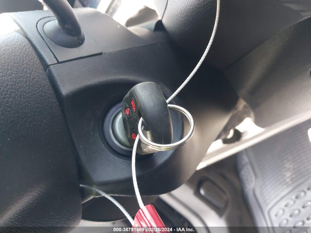 Ford FOCUS SE 2016 1FADP3F22GL391383 Image 11