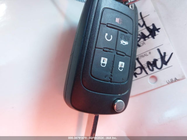 Chevrolet IMPALA 2LZ 2017 2G1145S38H9114416 Image 11