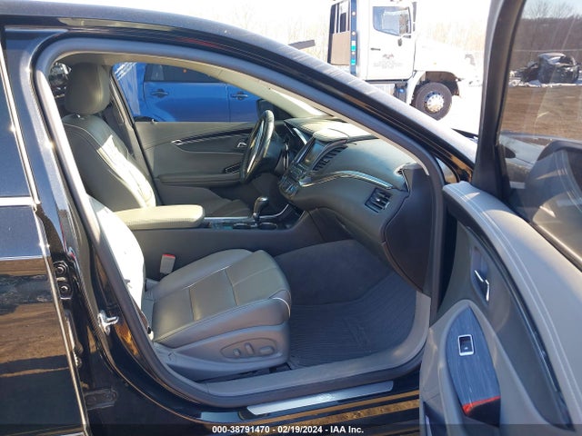 Chevrolet IMPALA 2LZ 2017 2G1145S38H9114416 Image 5